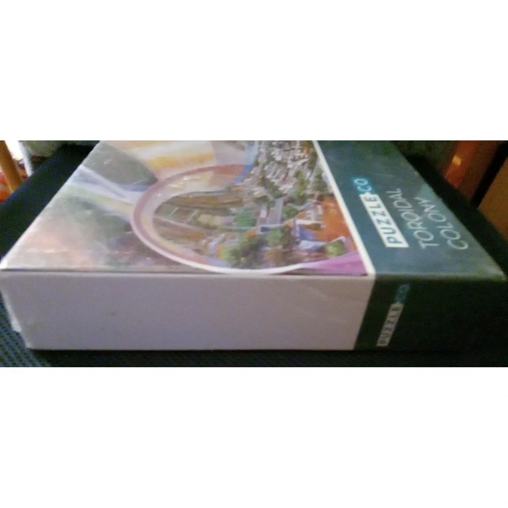 Puzzle Co.  